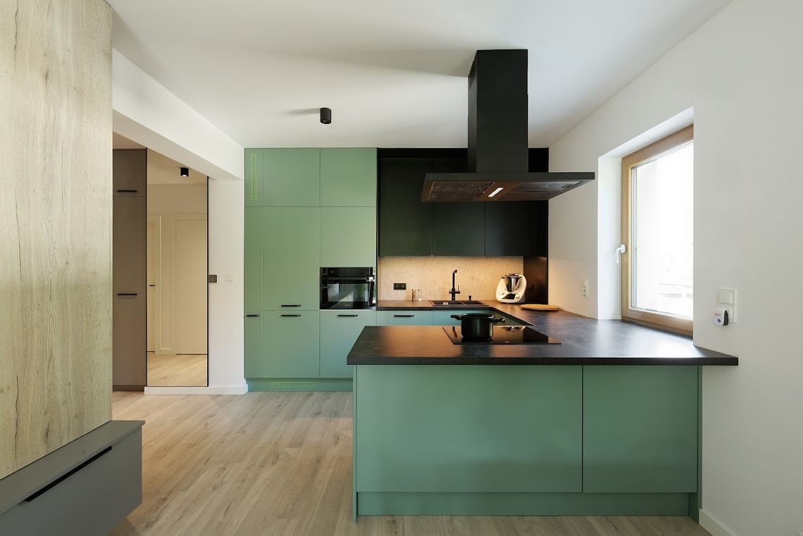 AKORD.EU kuchnie na wymiar, meble na wymiar Poznań