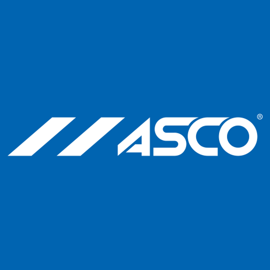 ASCO Security