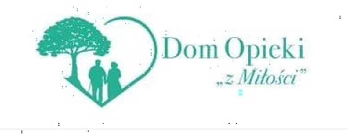 Dom opieki "Z miłości"
