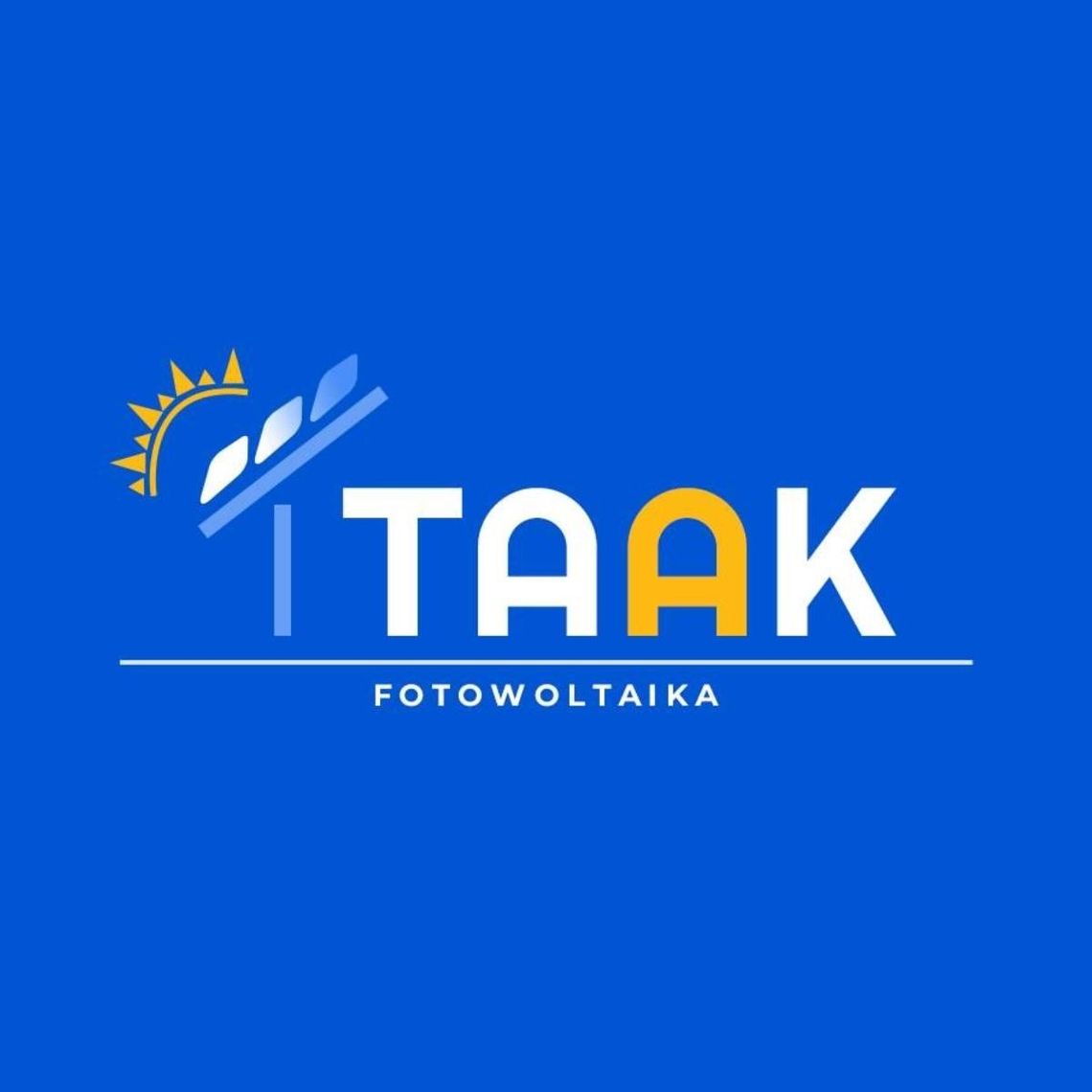 Fotowoltaika TAAK - Wiaty | Carporty | Instalacje Fotowoltaiczne | Magazyny Energii Warszawa