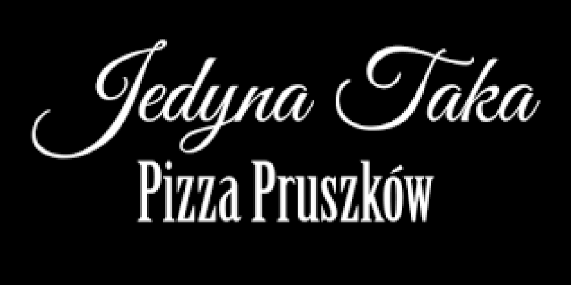 Jedyna Taka Pizza Pruszków