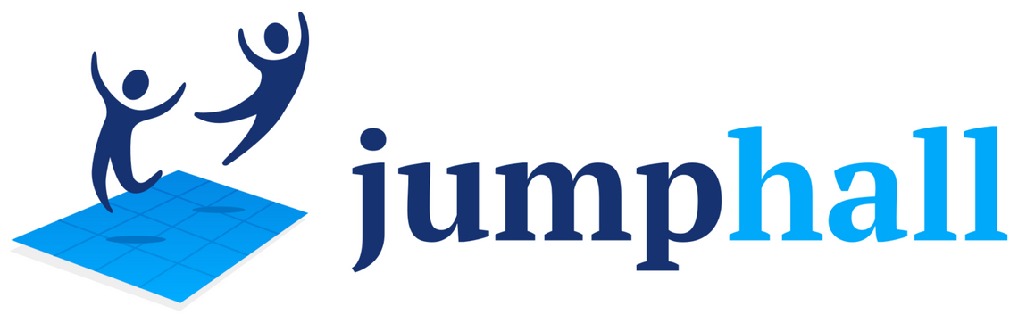 Jump Hall – sport i akrobatyka na trampolinach