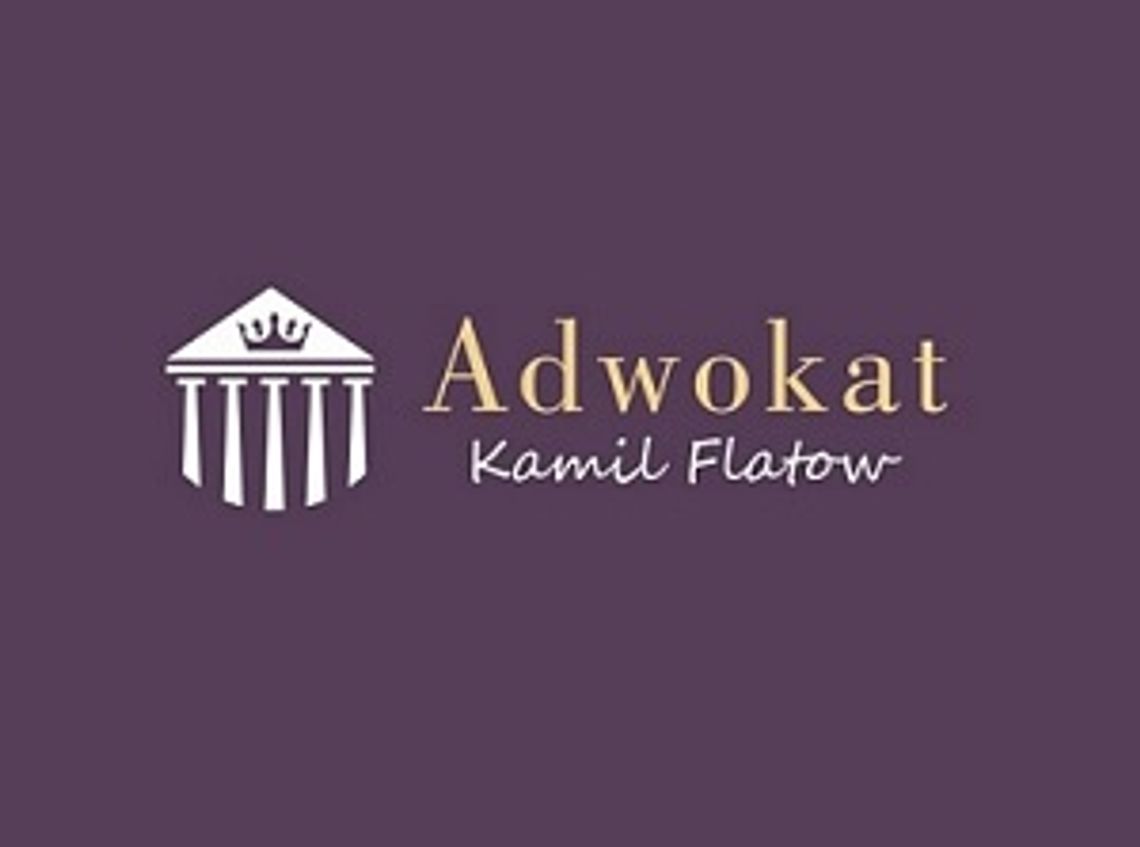  Kamil Flatow Adwokat Płock