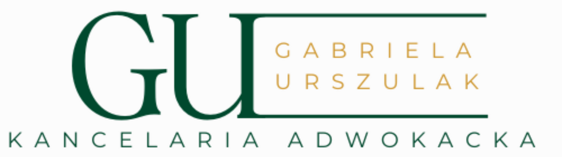 Kancelaria Adwokacka Gabriela Urszulak