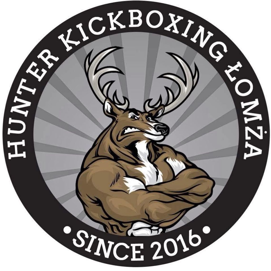 Klub Sztuk Walki HUNTER Kickboxing | Boks | Muay Thai Łomża Klub Sztuk Walki HUNTER Kickboxing | Boks | Muay Thai Łomża