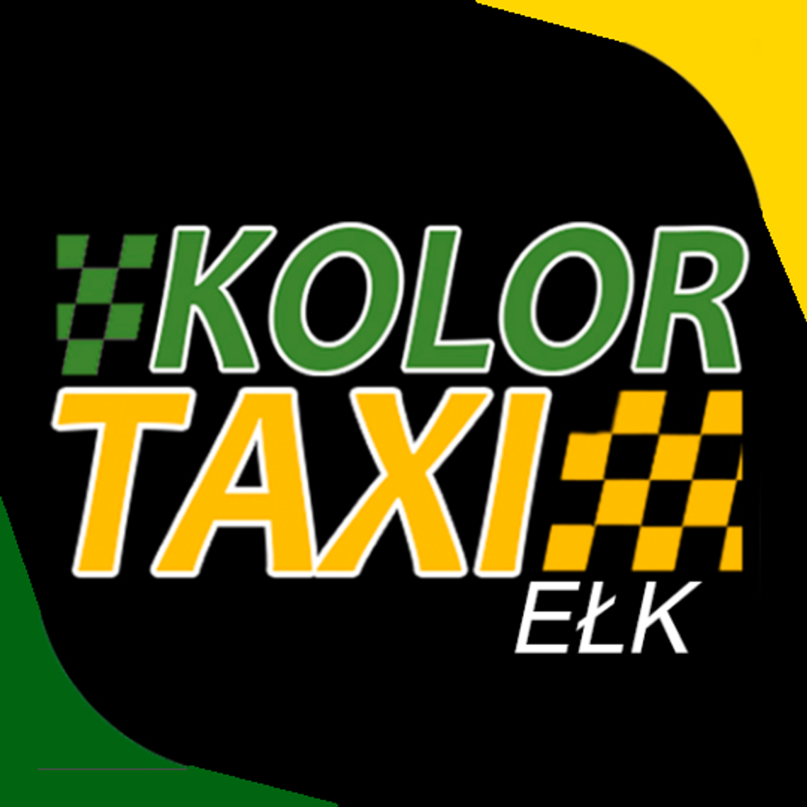 Kolor Taxi