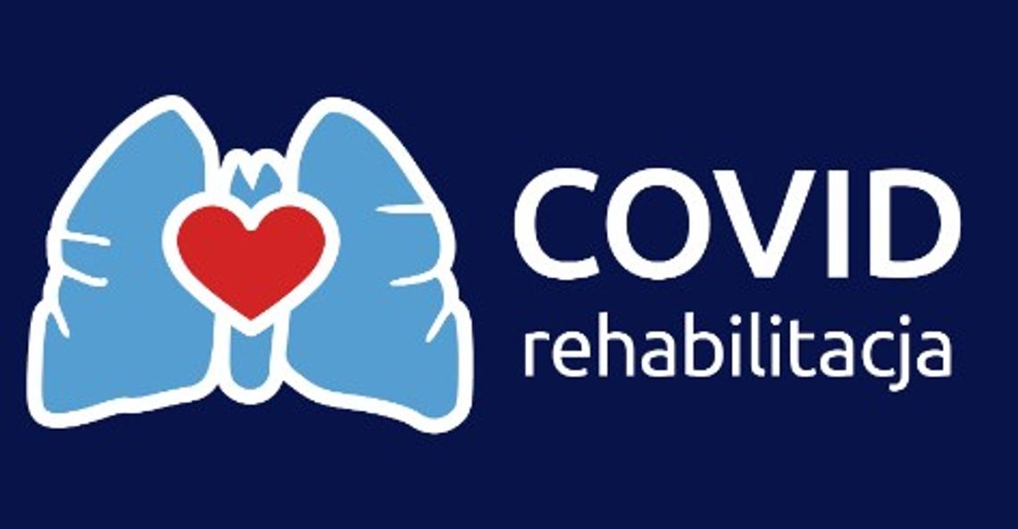 Koronawirus - rehabilitacja po chorobie COVID-19