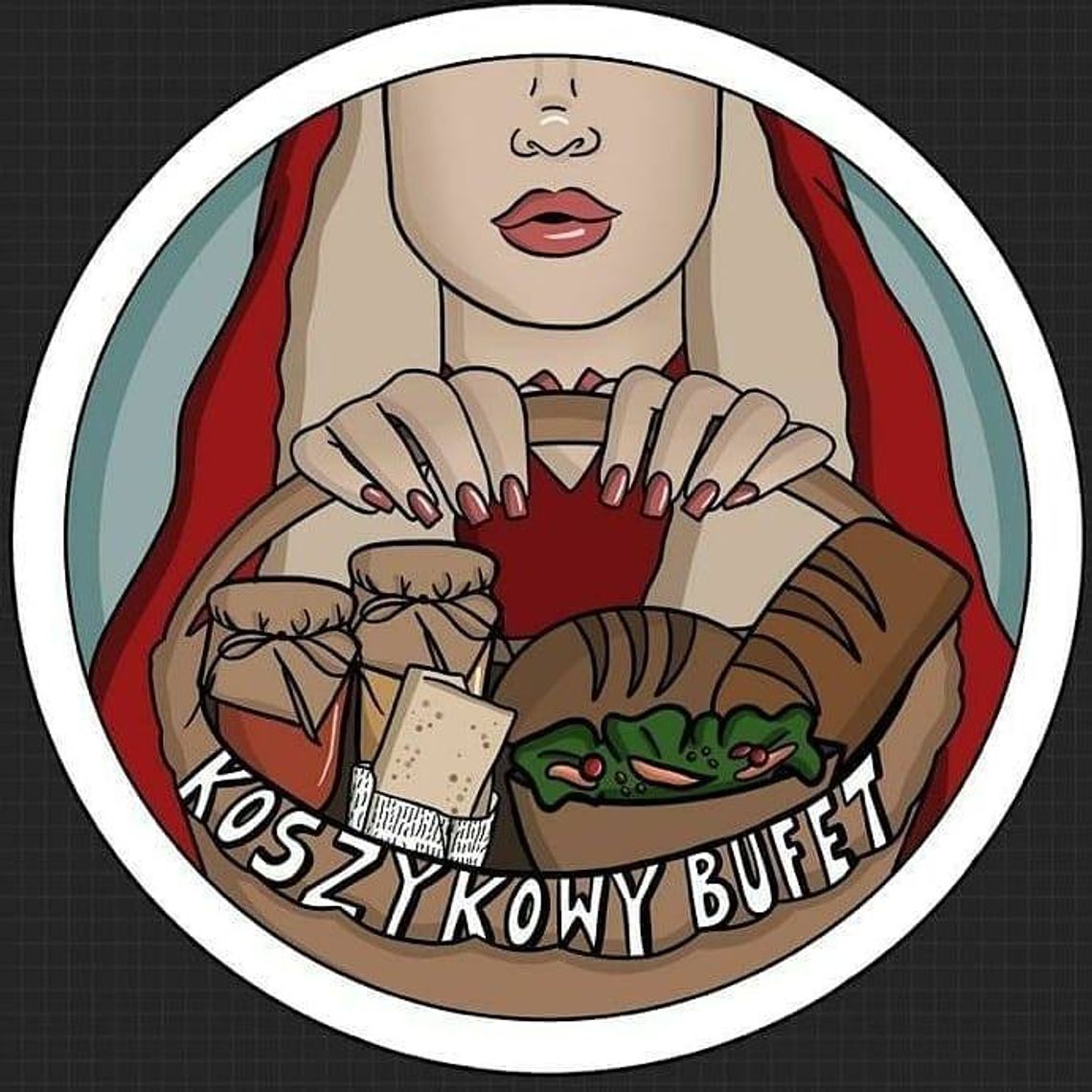 Koszykowy Bufet | Catering Z Dowozem I Okolicznościowy Rumia