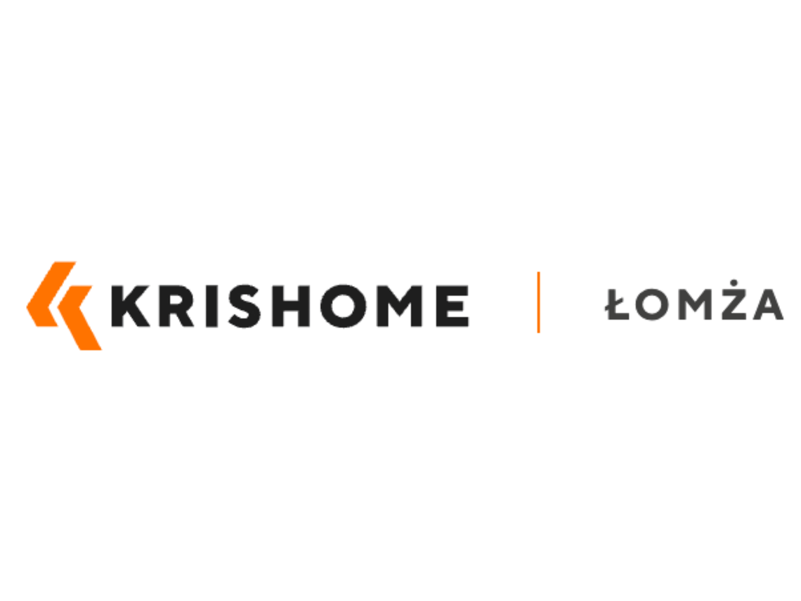 KRISHOME Łomża - Okna Bramy Żaluzje Rolety KRISHOME Łomża - Okna Bramy Żaluzje Rolety