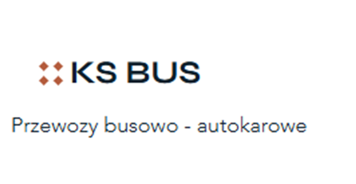 KSBus – wynajem busów z kierowcą i przewozy dla firm