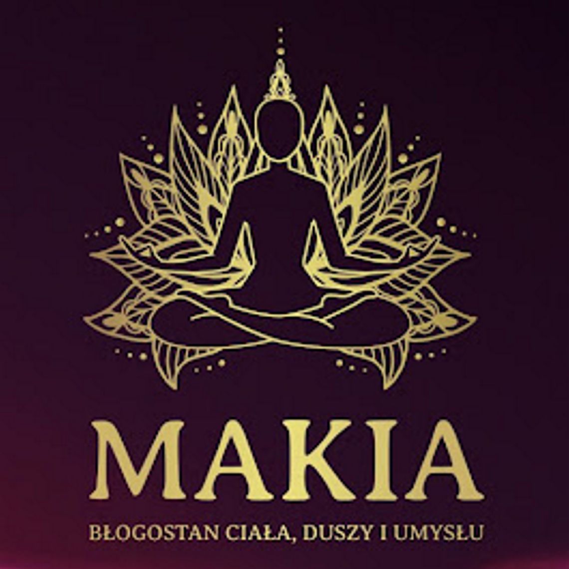 Makia | Gabinet masażu | Sesje Reiki | Tarnów