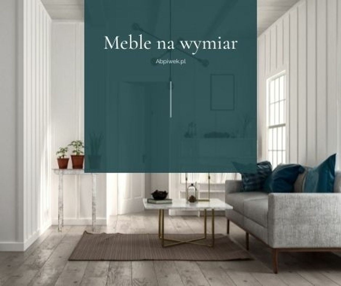 Meble na Wymiar Olsztyn – Kuchnie na Wymiar – Szafy – Meble Kuchenne Olsztyn – Abpiwek.pl