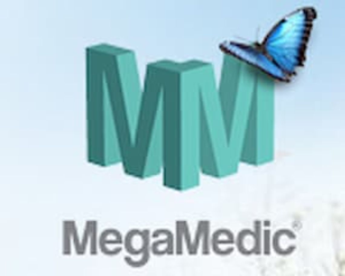 MegaMedic sklep medyczny - sprzęt rehabilitacyjny, ortopedyczny