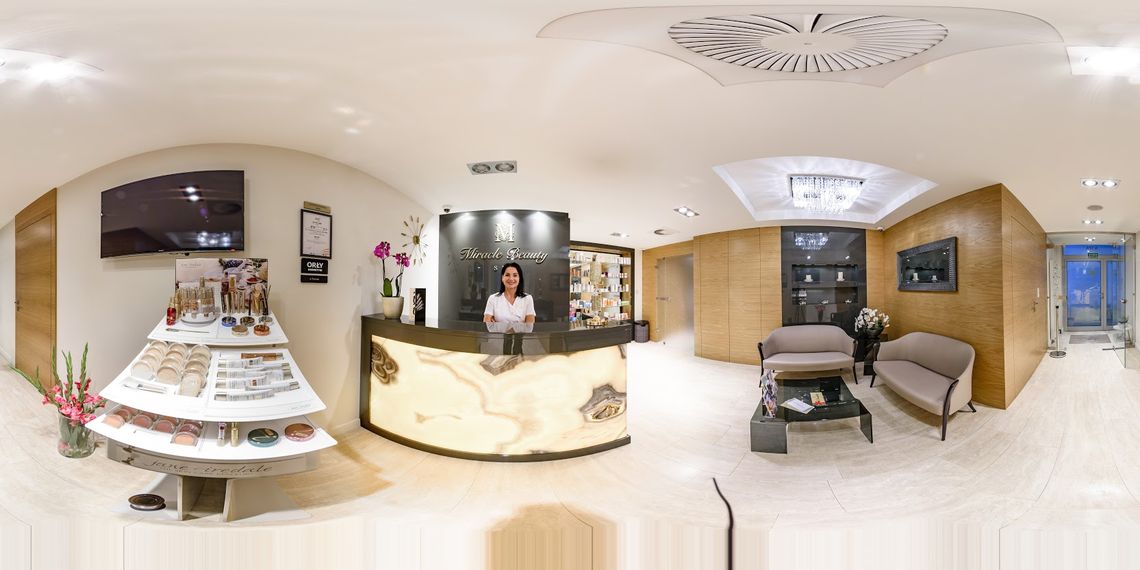Miracle Beauty Spa
