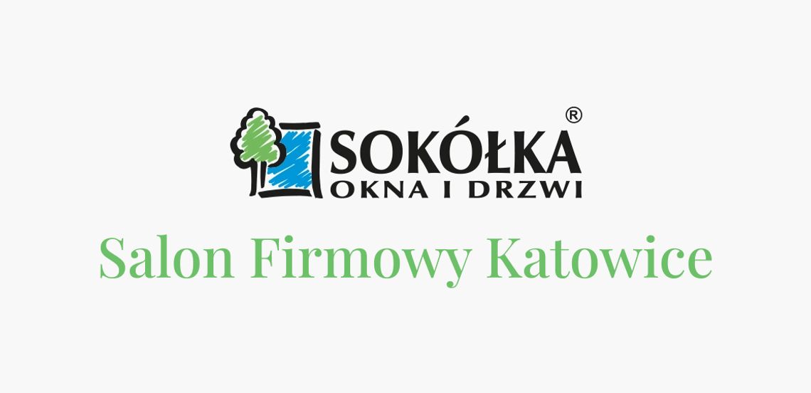 Okna drewniane Katowice - Sokółka salon firmowy Okna drewniane Katowice - Sokółka salon firmowy