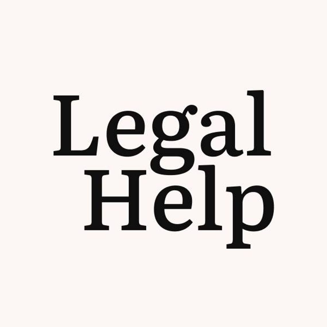 Porady prawne online - prawnik online - LegalHelp