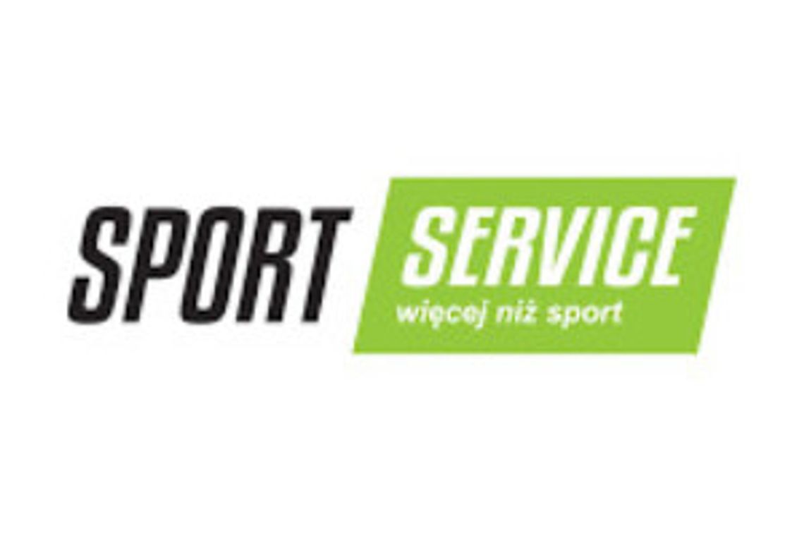 Sport Service - więcej niż sport
