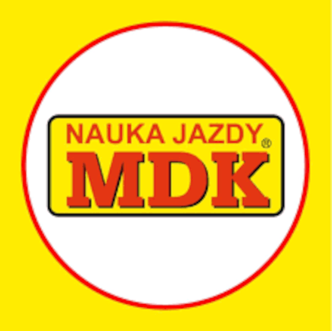 Szkoła jazdy MDK