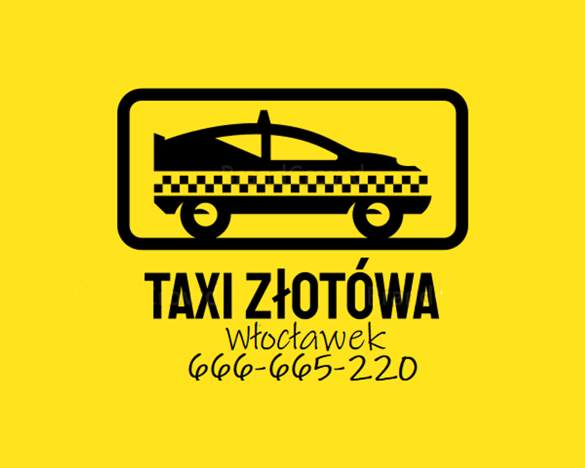 Taxi Złotówa Włocławek
