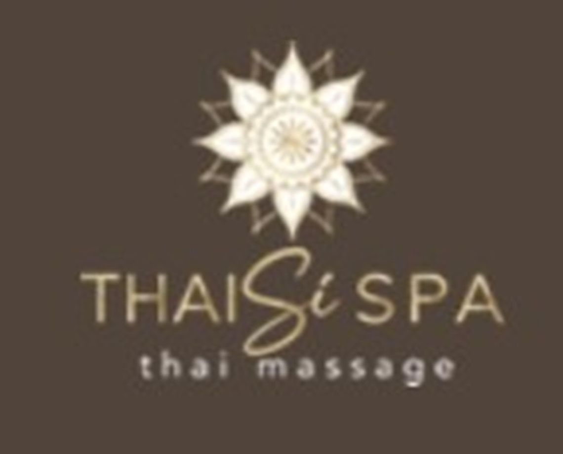ThaiSiSpa Masaż tajski Kraków