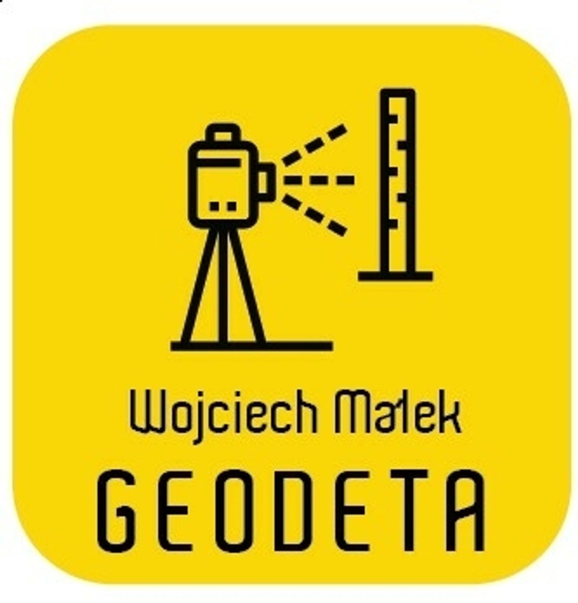 Wojciech Małek - Geodeta Legnica
