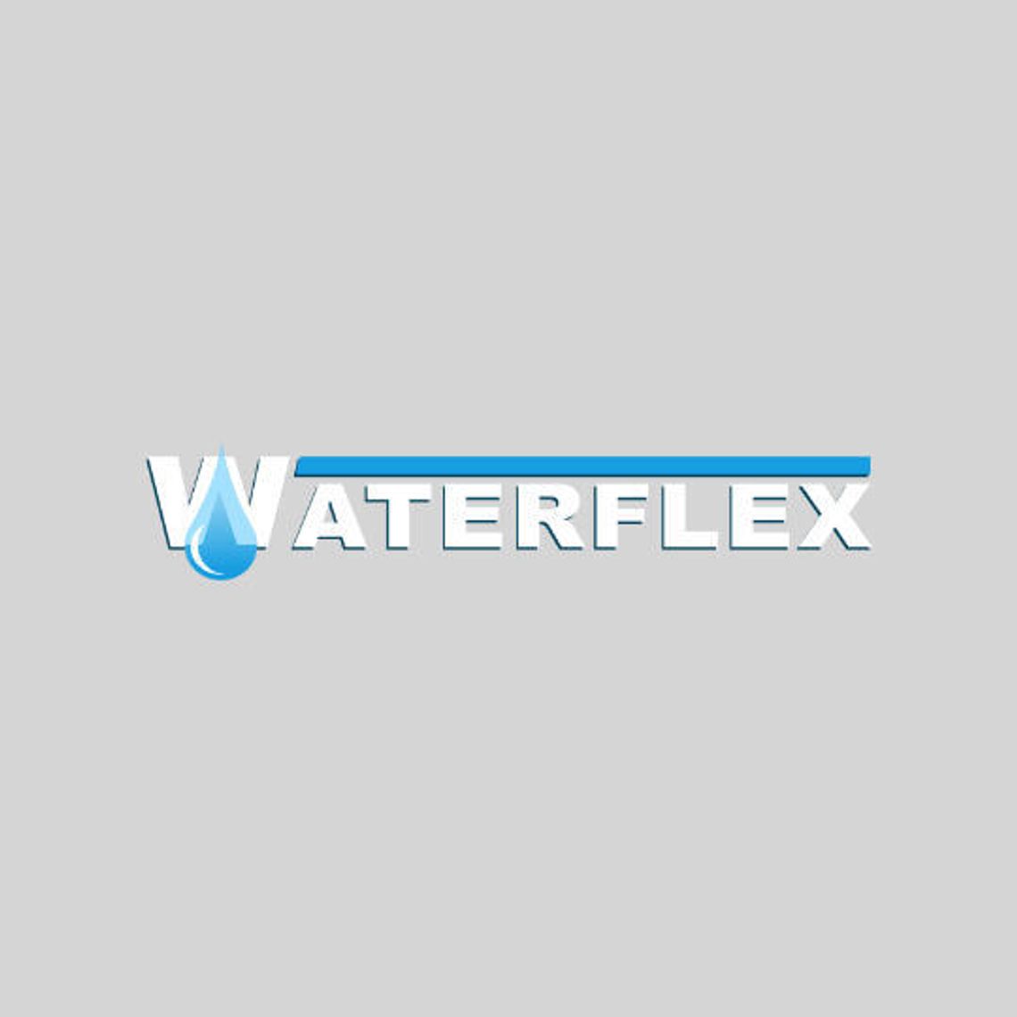 Zbiorniki na wodę pitną | WATERFLEX