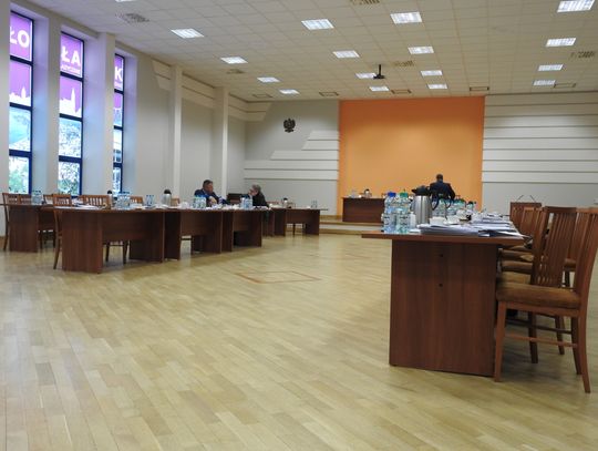 48. Sesja Rady Miasta Włocławek