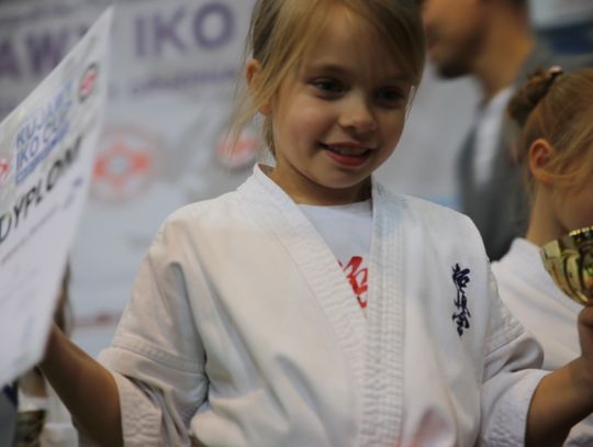 XVIII Ogólnopolski Turniej Karate Kujawy IKO CUP cz. 3