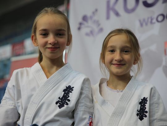 XVIII Ogólnopolski Turniej Karate Kujawy IKO CUP cz. 2