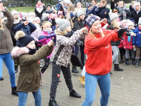 Wielka Orkiestra Świątecznej Pomocy cz.2 