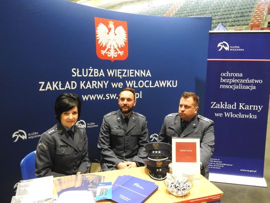 Włocławskie Targi Szkół, Pracy i Rzemiosła. Dzień drugi