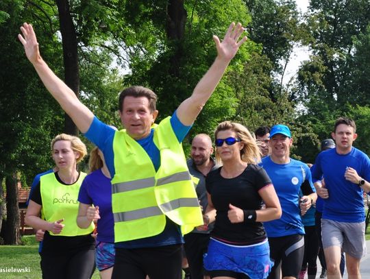 Parkrun Słodowo