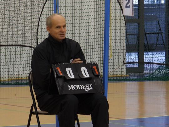 Grand Prix Województwa Kujawsko - Pomorskiego w Badmintonie