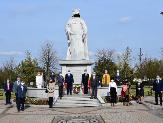 fot. Urząd Miasta Kowal