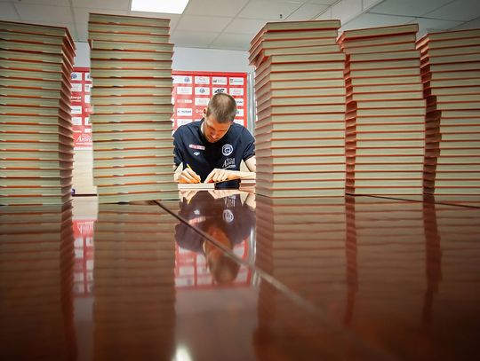 Fot. P. Kieplin / KK Włocławek Fot. P. Kieplin / KK Włocławek