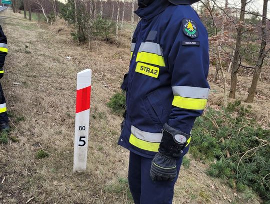 fot. OSP KSRG Smólnik