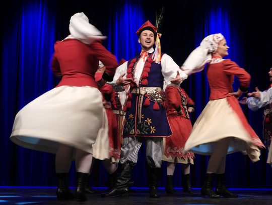 Ogólnopolski Festiwal Zespołów Folklorystycznych „O kujawski wianek”