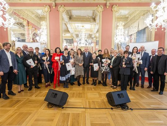 fot. Szymon Zdziebło/tarantoga.pl dla UMWKP