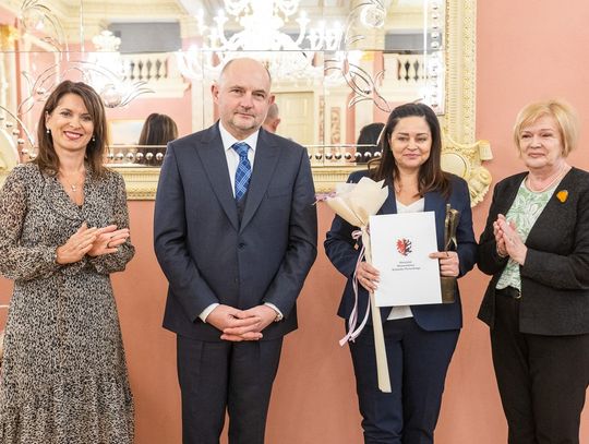 fot. Szymon Zdziebło/tarantoga.pl dla UMWKP