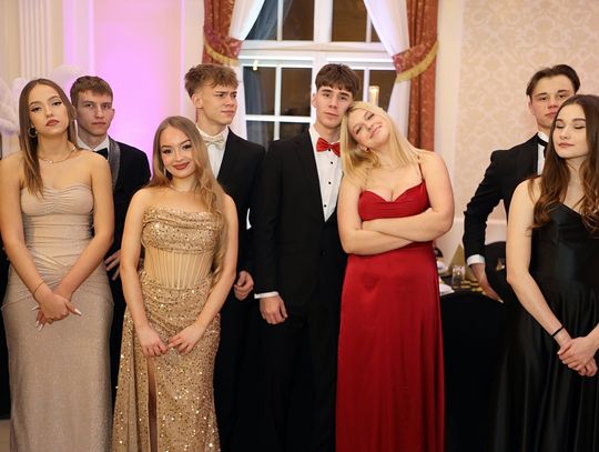 Studniówka Zespołu Szkół Akademickich