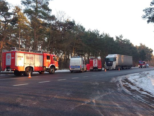 Fot. OSP Warząchewka Fot. OSP Warząchewka