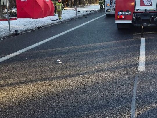 Fot. OSP Warząchewka Fot. OSP Warząchewka