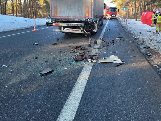 fot. PSP Włocławek fot. PSP Włocławek