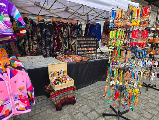 Jarmark Wielkanocny 2026