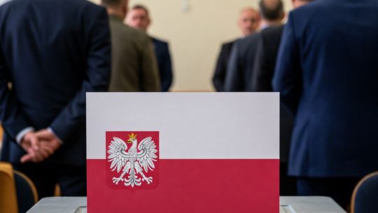 Na kogo zagłosujesz w wyborach 2025 na prezydenta RP Na kogo zagłosujesz w wyborach 2025 na prezydenta RP